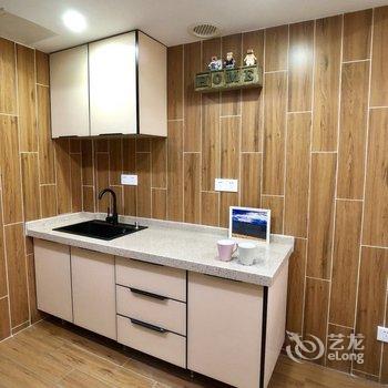 重庆馨馨美宿之家公寓酒店提供图片