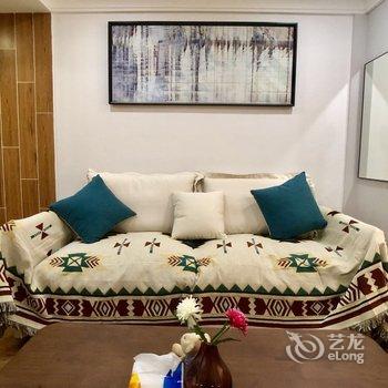 重庆馨馨美宿之家公寓酒店提供图片
