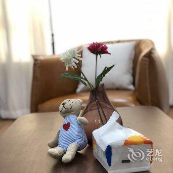 重庆馨馨美宿之家公寓酒店提供图片