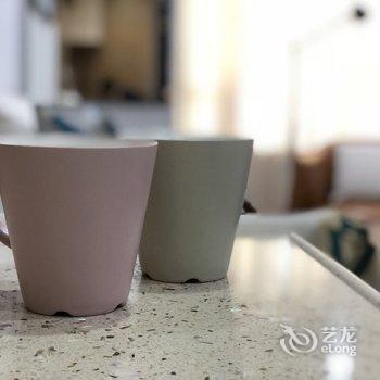 重庆馨馨美宿之家公寓酒店提供图片