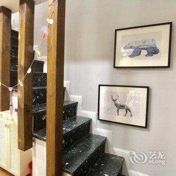 重庆馨馨美宿之家公寓酒店提供图片