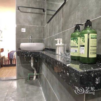 重庆馨馨美宿之家公寓酒店提供图片