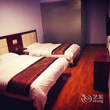张北县琦宇庭院宾馆酒店提供图片