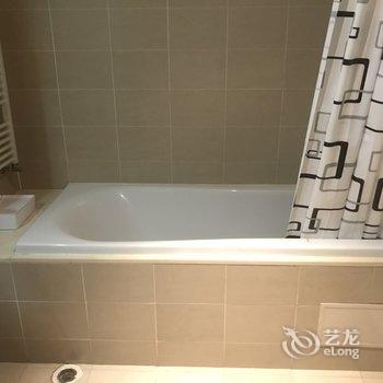北京麦家小驻普通公寓酒店提供图片