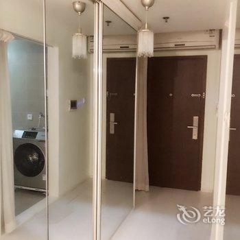 北京麦家小驻普通公寓酒店提供图片