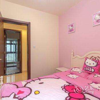 惠州惠东县耳边滨海度假公寓(幼儿园路分店)酒店提供图片