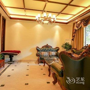 惠州乐派之家-深圳店度假别墅酒店提供图片