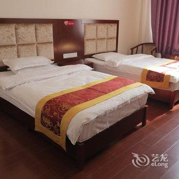 甘肃张掖微猫家庭公寓店酒店提供图片