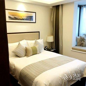 上海五月花服务式公寓(中潭路店)酒店提供图片