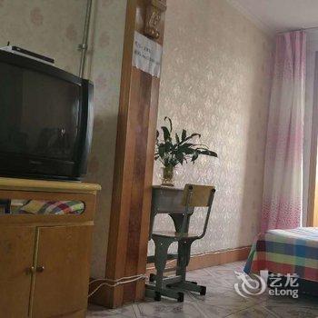 甘肃张掖微猫家庭公寓店酒店提供图片