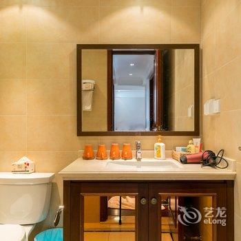 上海达吉屋公寓(蓝靛路店)酒店提供图片