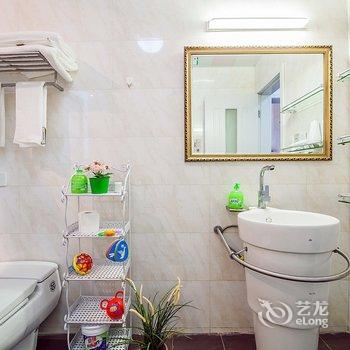 上海龙阳路地铁普通公寓(白莲泾桥店)酒店提供图片