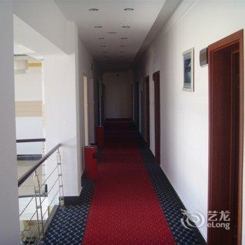 牡丹江小瀑布商务会馆酒店提供图片
