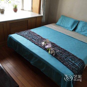 北京旅途中的过客普通公寓酒店提供图片
