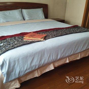 北京旅途中的过客普通公寓酒店提供图片