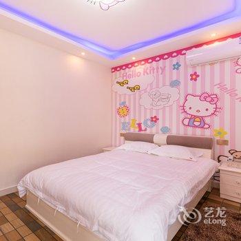 上海恋家6精品民宿(民义3组路店)酒店提供图片