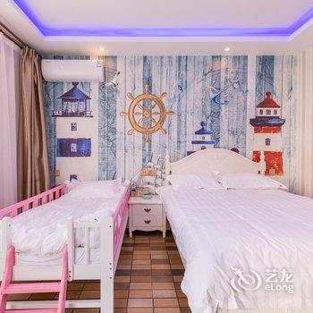 上海恋家6精品民宿(民义3组路店)酒店提供图片