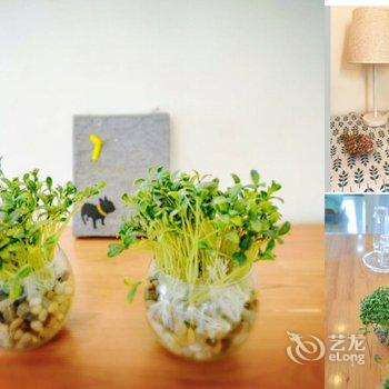 重庆Julie特色民宿(华一路分店)酒店提供图片