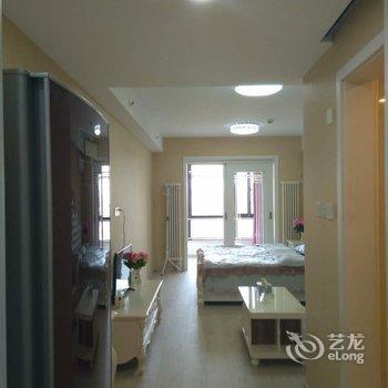 北京Queen普通公寓酒店提供图片