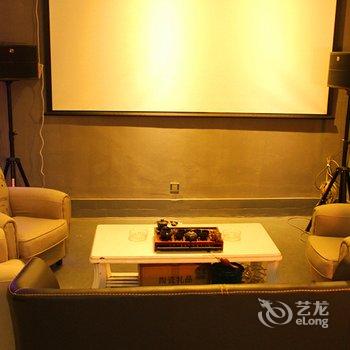 深圳老院客栈酒店提供图片