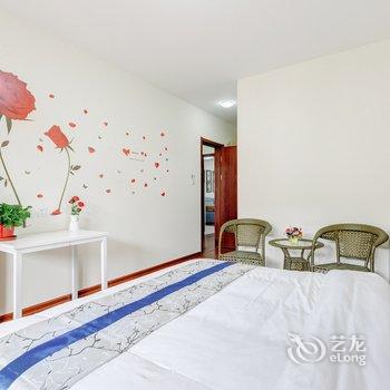 北京寒雪驿家酒店式公寓酒店提供图片