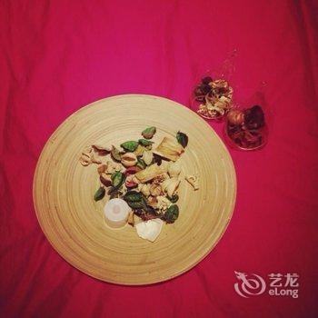 深圳老院客栈酒店提供图片