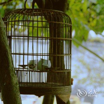 深圳老院客栈酒店提供图片