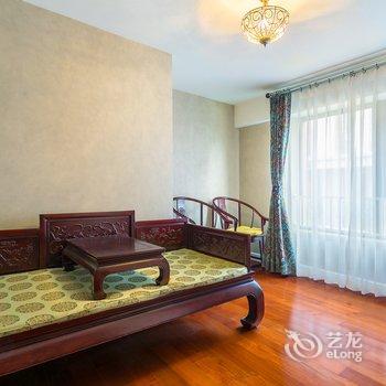 北京静园酒店式公寓酒店提供图片