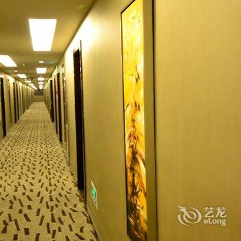 衢州美林宾馆酒店提供图片