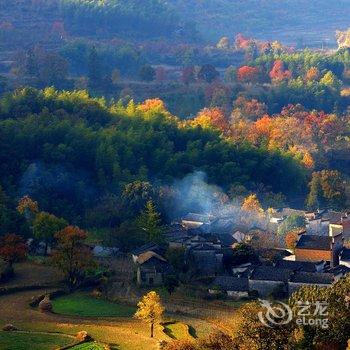 黄山塔川川缘农家乐酒店提供图片