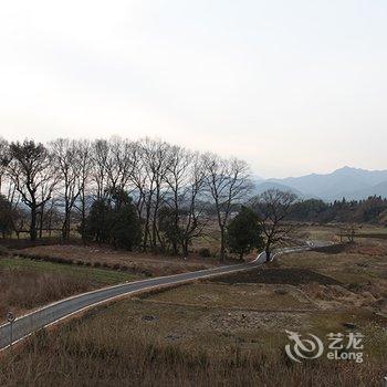 黄山塔川川缘农家乐酒店提供图片