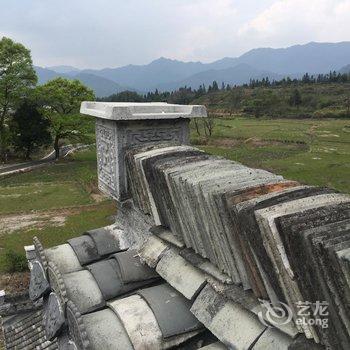 黄山塔川川缘农家乐酒店提供图片