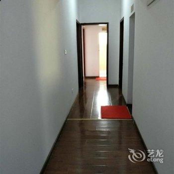 重庆宏福公寓酒店提供图片