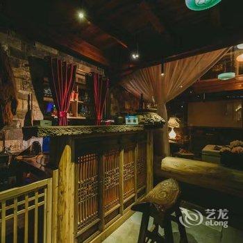 黟县70微舍酒店提供图片