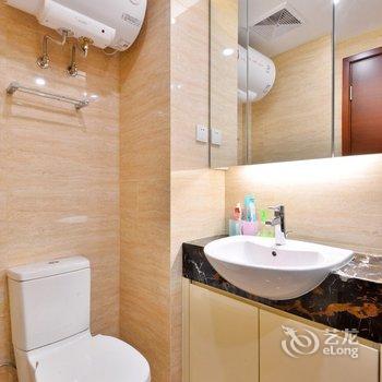 北京阳光明媚小猪的家普通公寓酒店提供图片