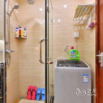北京阳光明媚小猪的家普通公寓酒店提供图片