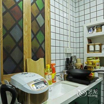 广州宜捷小家1号公寓(东园横路分店)酒店提供图片