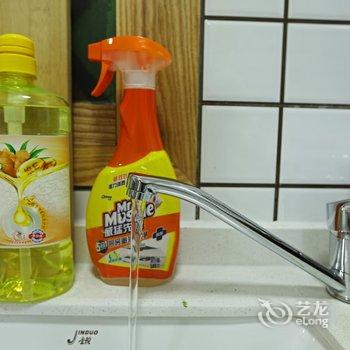 广州宜捷小家1号公寓(东园横路分店)酒店提供图片