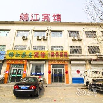 寿光锦江商务宾馆酒店提供图片