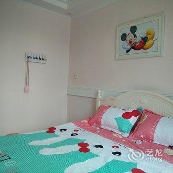 上海近乐园民宿(栏学路店)酒店提供图片