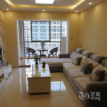 凉山邛海湿地之家普通公寓酒店提供图片