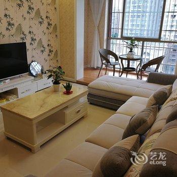 凉山邛海湿地之家普通公寓酒店提供图片