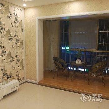 凉山邛海湿地之家普通公寓酒店提供图片