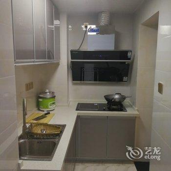 凉山邛海湿地之家普通公寓酒店提供图片