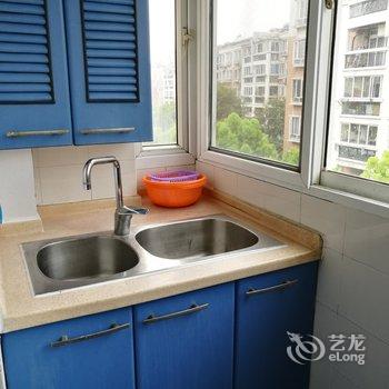 上海万源小筑公寓(龙茗路店)酒店提供图片