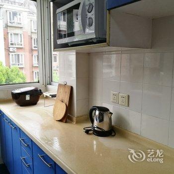 上海万源小筑公寓(龙茗路店)酒店提供图片