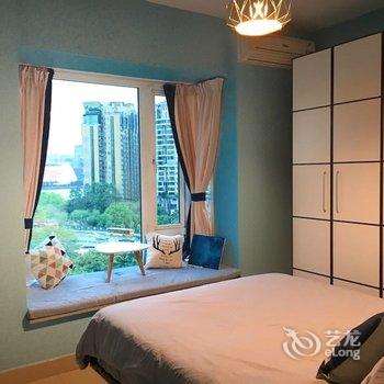 广州广州小温馨房子普通公寓(艺洲路店)酒店提供图片