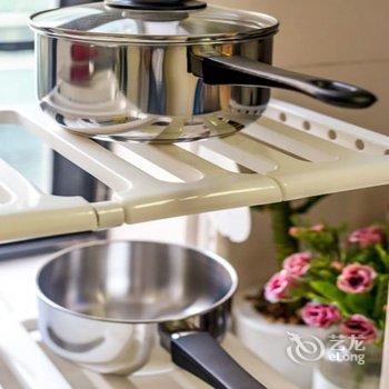 广州广州小温馨房子复式(华利路店)酒店提供图片