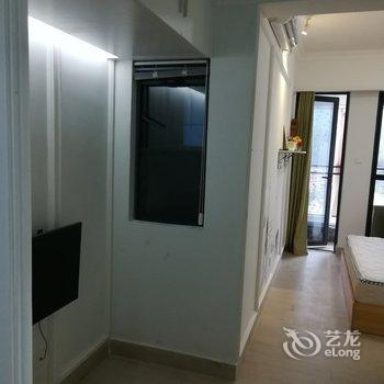 深圳山海居士公寓(新屋仔路分店)酒店提供图片