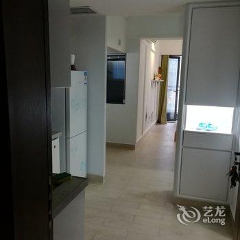 深圳山海居士公寓(新屋仔路分店)酒店提供图片